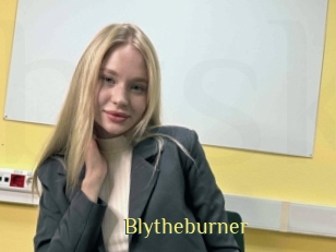 Blytheburner