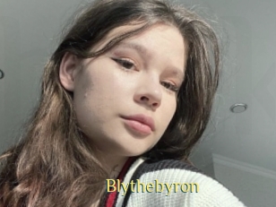 Blythebyron