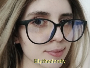 Blythedendy