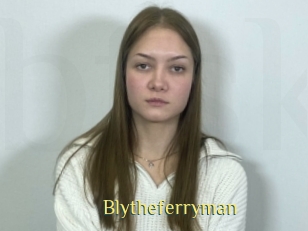 Blytheferryman