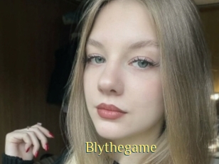 Blythegame
