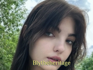 Blytheheritage