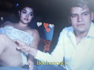 Boahancock