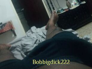 Bobbigdick222