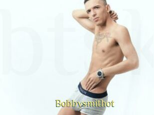 Bobbysmithot