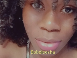 Boboleesha