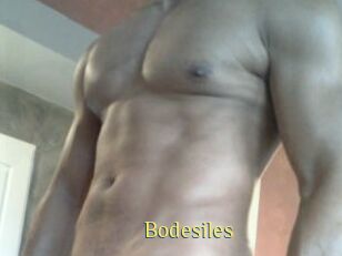 Bodesiles