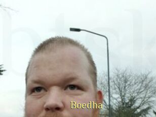 Boedha