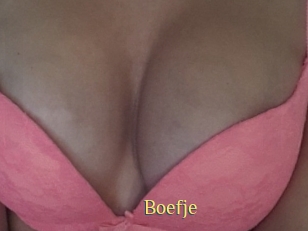 Boefje
