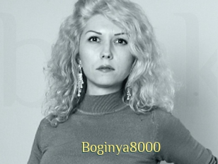 Boginya8000