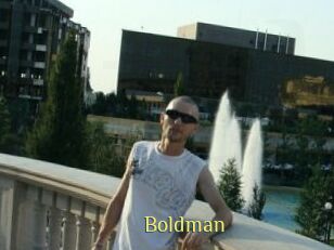 Boldman