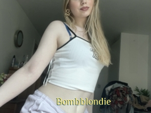 bombblondie Brutal Spankings