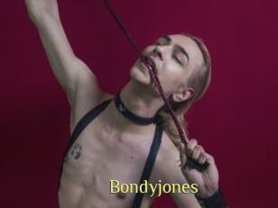 Bondyjones