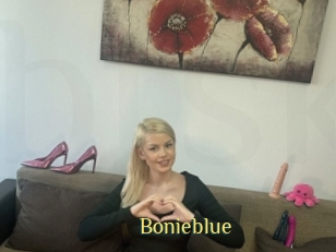 Bonieblue
