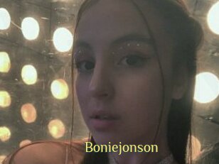 Boniejonson