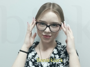 Bonieklark