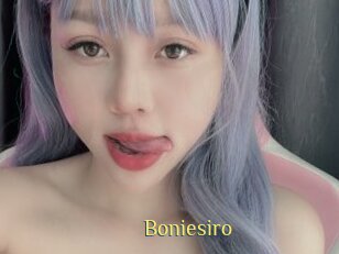 Boniesiro