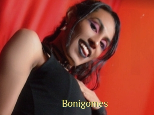 Bonigomes