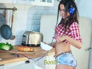 Bonili