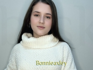Bonnieaxley