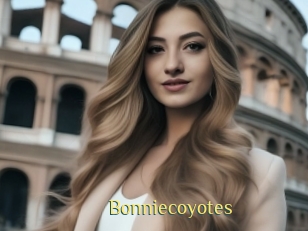 Bonniecoyotes