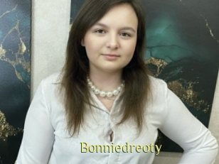 Bonniedreoty