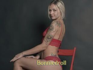 Bonniedroll