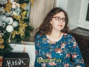 Bonniefay