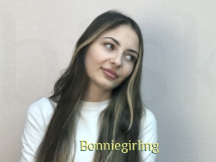 Bonniegirling