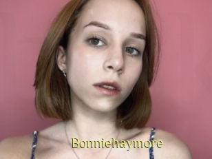 Bonniehaymore
