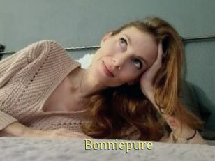 Bonniepure
