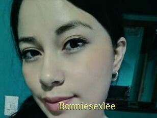 Bonniesexlee
