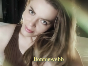 Bonniewebb
