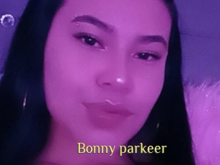 Bonny_parkeer