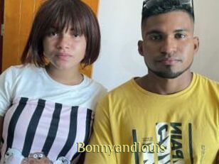 Bonnyandlouis