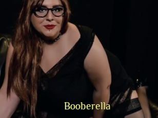 Booberella