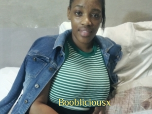 Boobliciousx