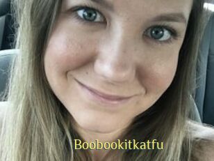 Boobookitkatfu