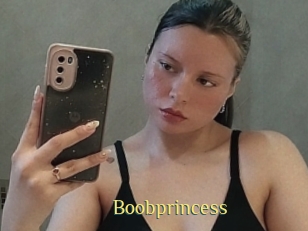 Boobprincess