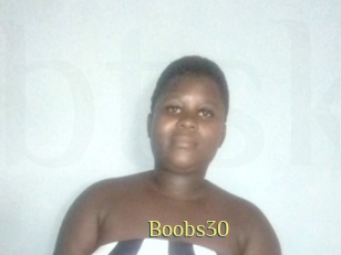 boobs30 Brutal Spankings