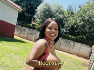 Boobsdiva