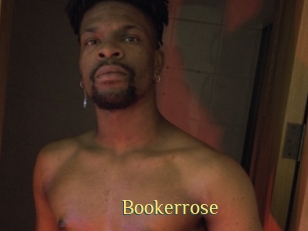 Bookerrose