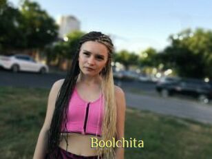 Boolchita