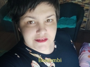 Boommbi