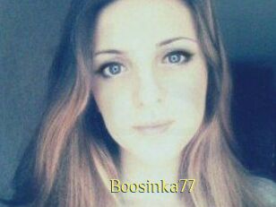 Boosinka77