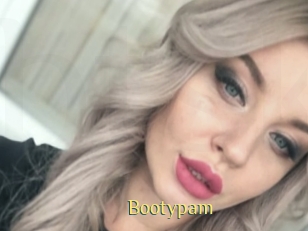 Bootypam
