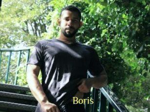 Boris