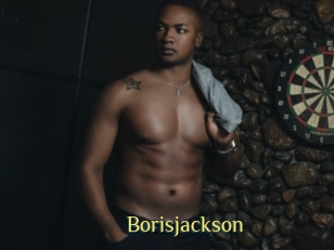 Borisjackson