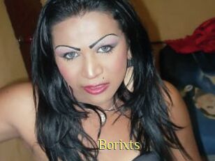 Borixts