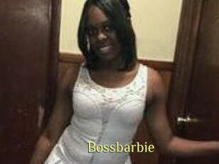 Bossbarbie
